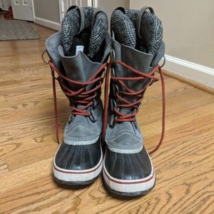 Sorel Joan of Arctic boots NWOT
